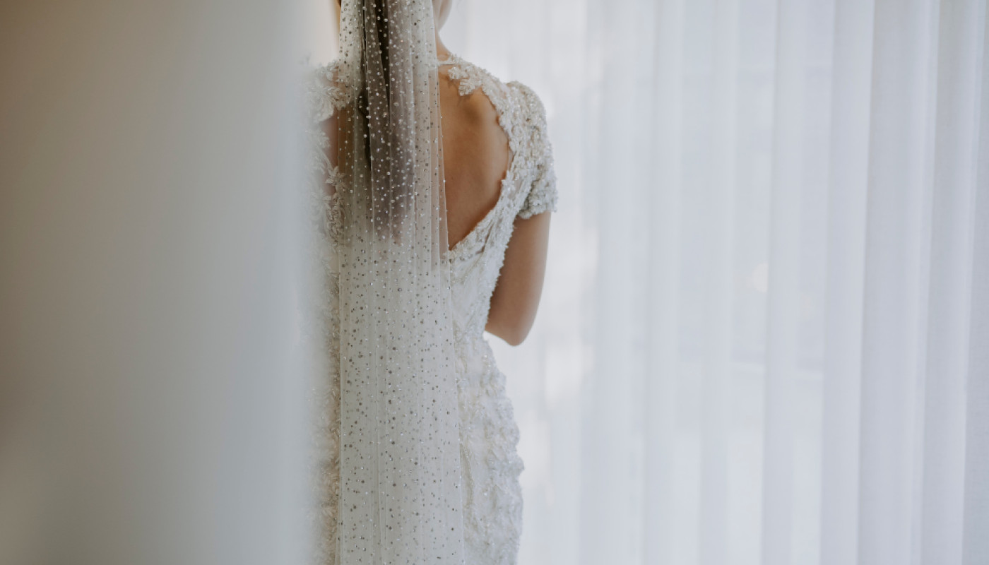 Meilleur magasin de robes de mariée à Paris : Cymbeline, l’excellence du sur-mesure