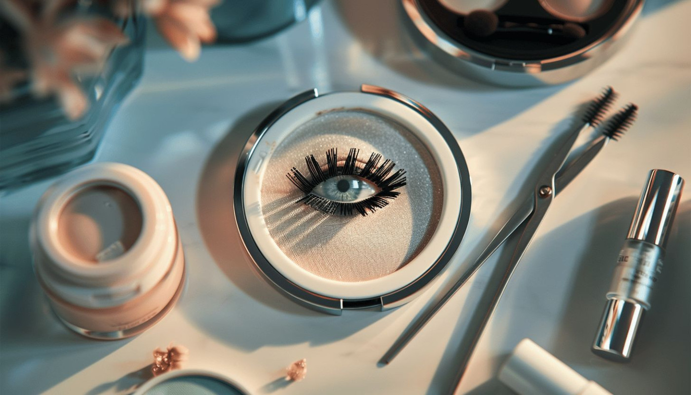 Comment choisir et appliquer des faux cils magnétiques pour un look parfait