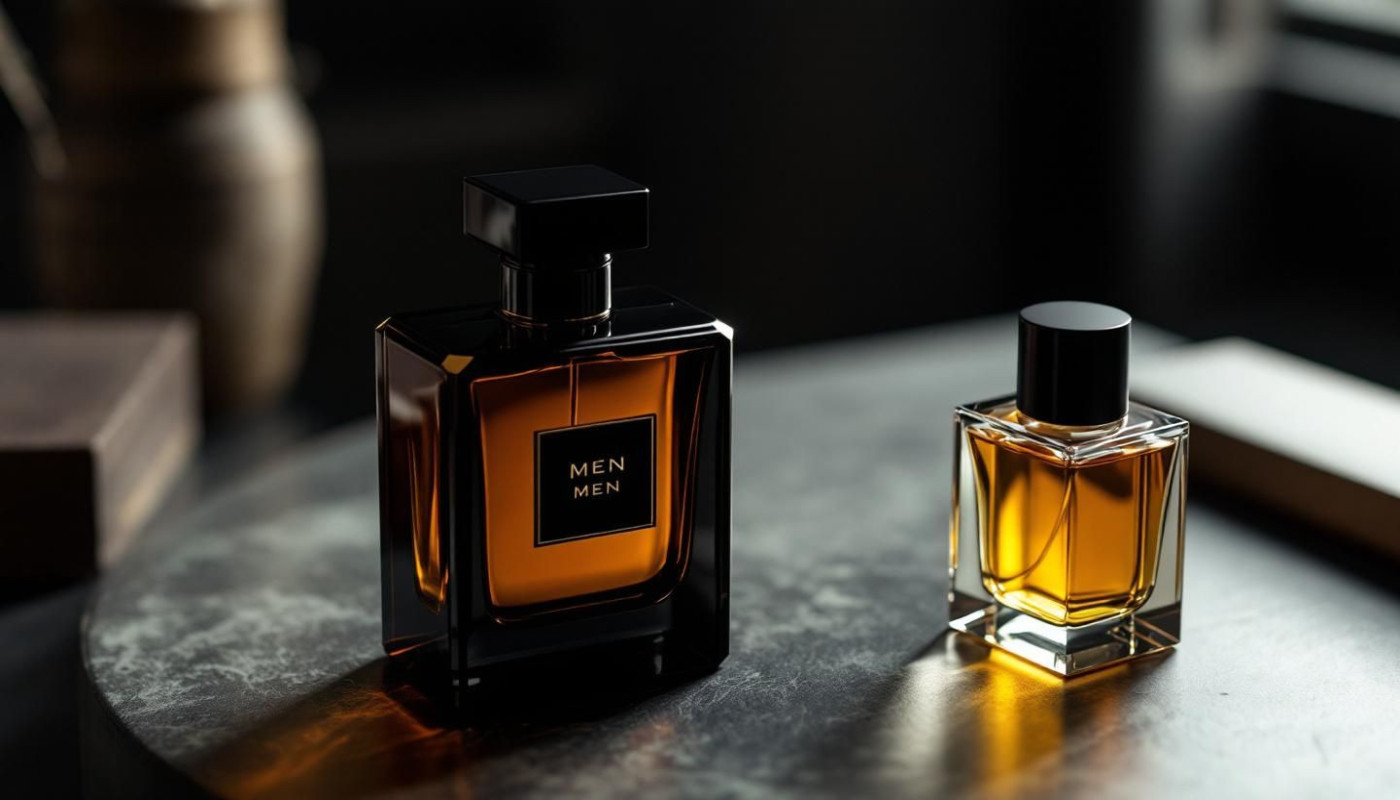 Comment choisir son parfum pour hommes en fonction des occasions ?