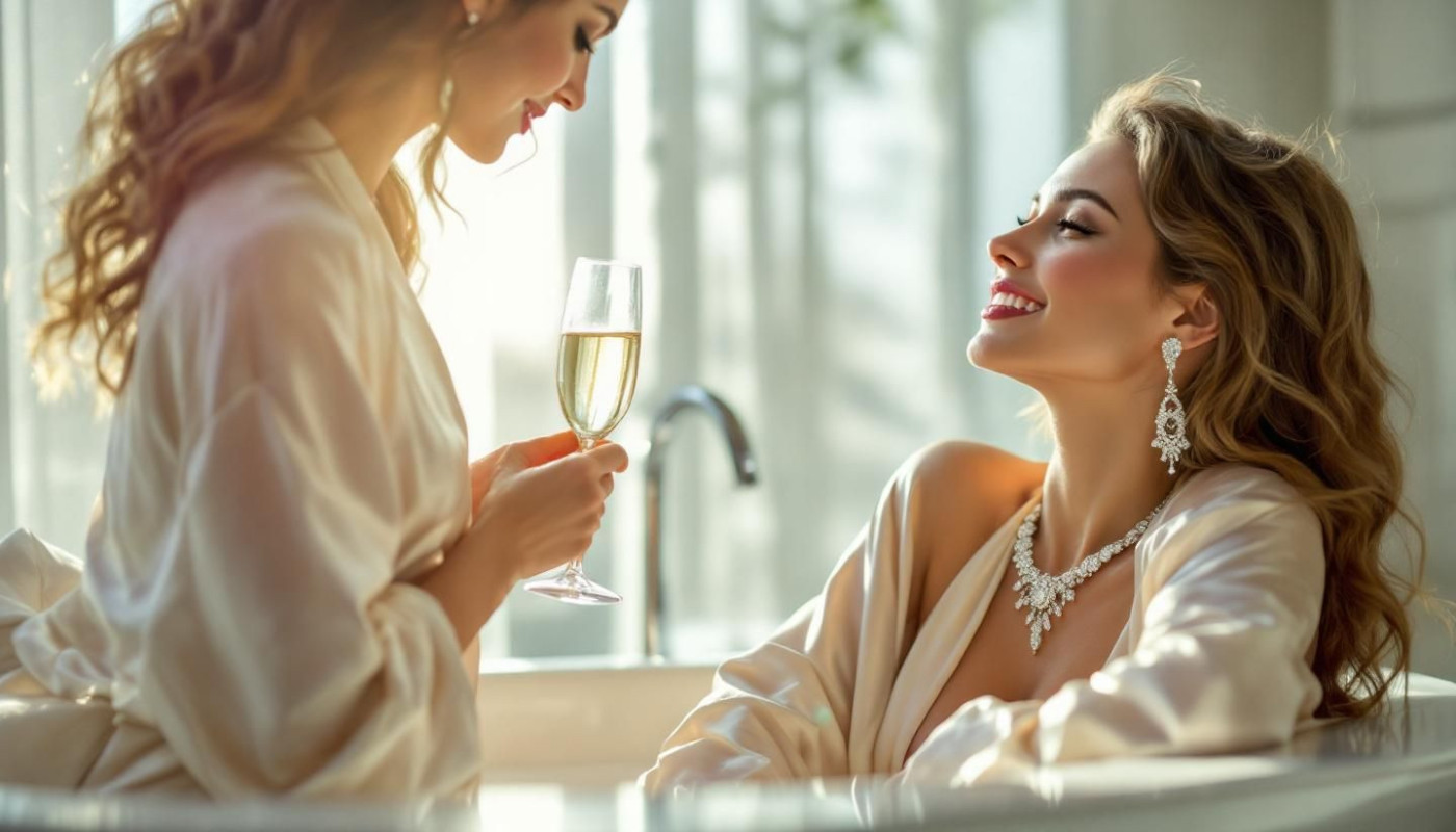 Comment intégrer des éléments de luxe dans votre routine quotidienne ?