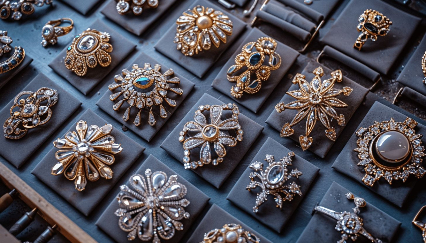 Personnalisation de bijoux en ligne les meilleurs sites pour créer des pièces uniques