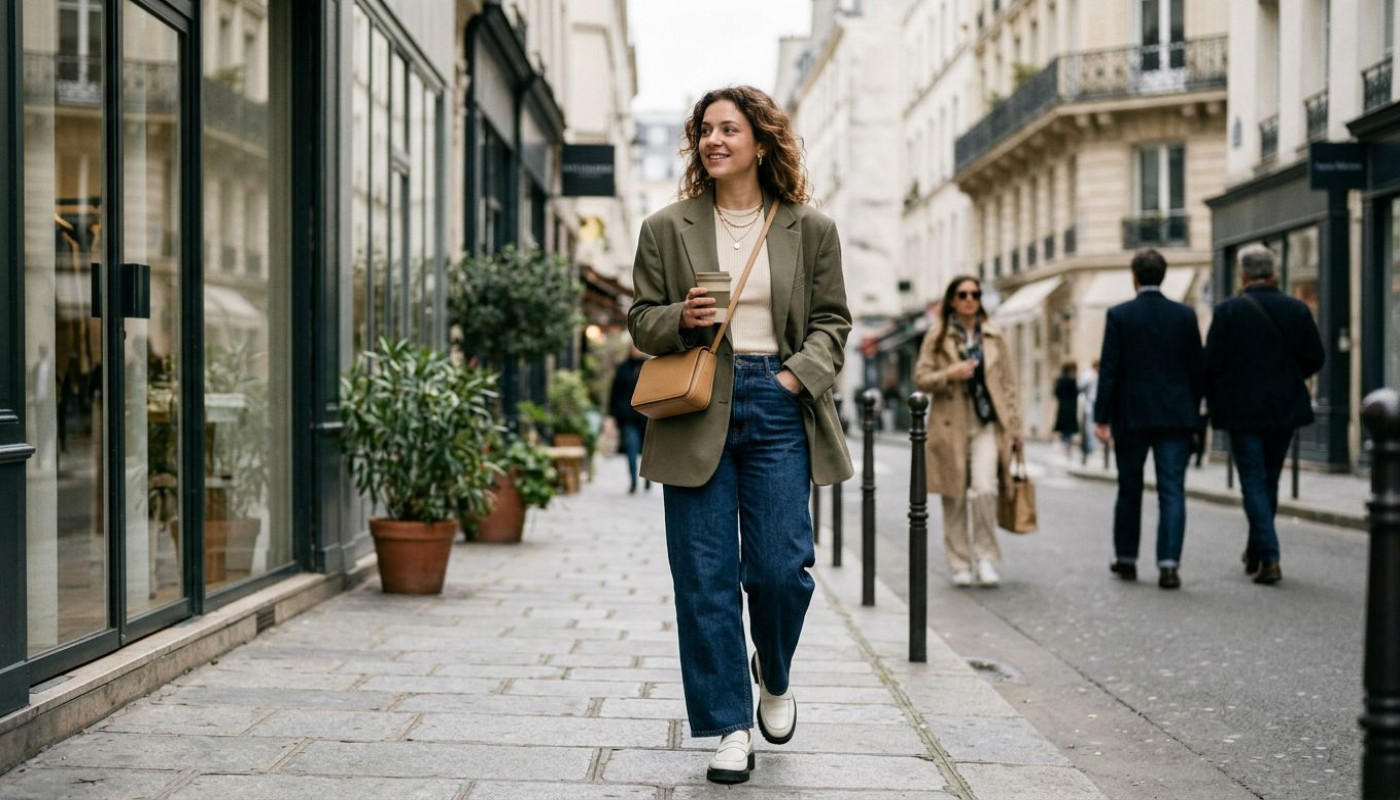 Photographie de mode : capturer l'essence des dernières tendances